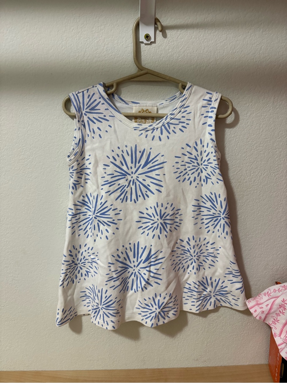 The Beaufort Bonnet Company Polly Play Dress 3T